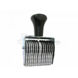 Carimbo Data Kanji Numerador 03mm 14 Dígitos