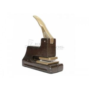 Carimbo Chancela Shiny 45mm