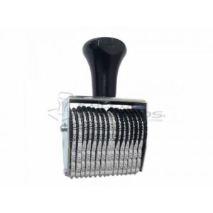 Carimbo Data Kanji Numerador 03mm 15 Dígitos