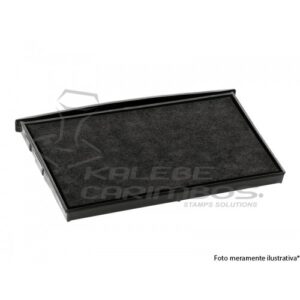 Refil para Carimbo Colop 3900 - 55x106mm