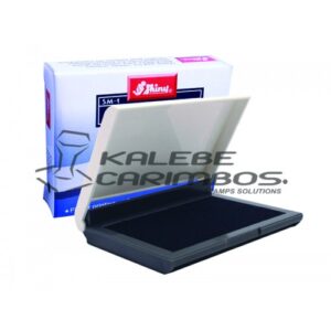 Coletor Digital Shiny SM-1 Diâmetro 45x65mm