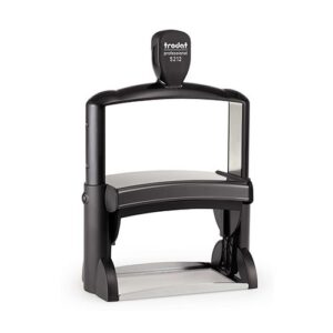 Carimbo Trodat Professional 5212 - 116x70mm
