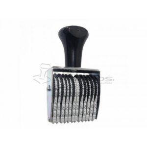 Carimbo Data Kanji Numerador 03mm 12 Dígitos