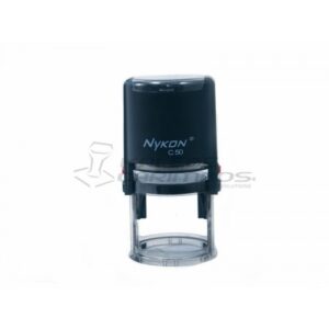 Carimbo Nykon C50 - 50x50mm