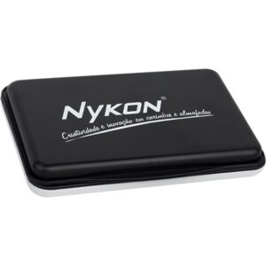 Almofada Nykon em Plástico N.1 - 12,5X8,0cm