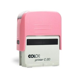 Carimbo Automático Colop Printer 20 - 38x14mm