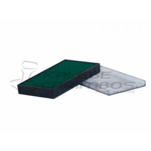 Refil Para Carimbos Shiny S - 821 - 25x10mm