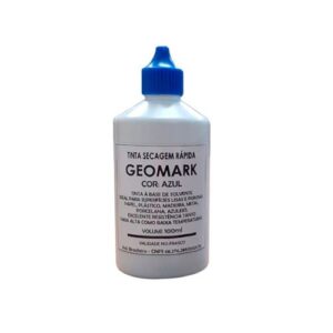 Tinta Geomark 100ml