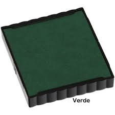 Refil para Carimbos Trodat 4924 ou 4724 - 40x40mm