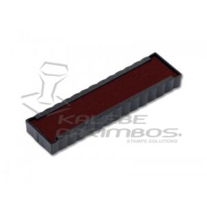 Refil para Carimbo Mod. 6/3915 - TRODAT - 70X25mm